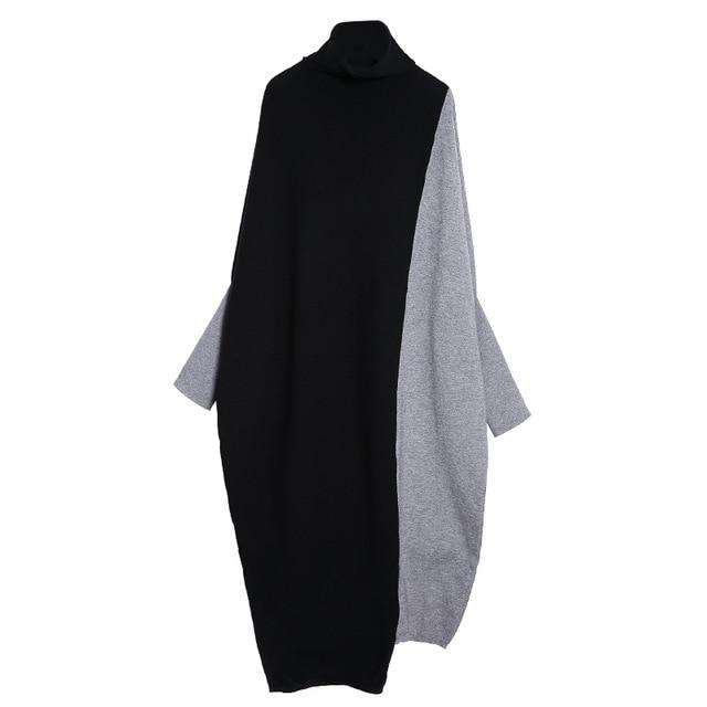 Beautifully Balanced Sweater with Timeless Character
