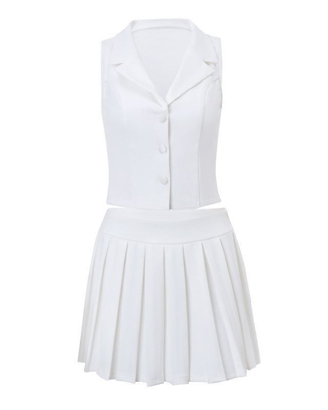 A Vintage Style Garment with Delicate Timeless Details