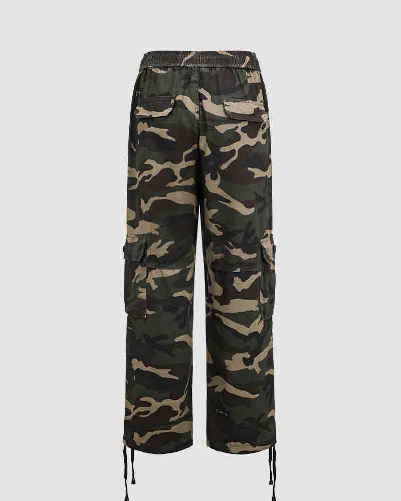 Elegantly Styled Pants for Everyday Wear
