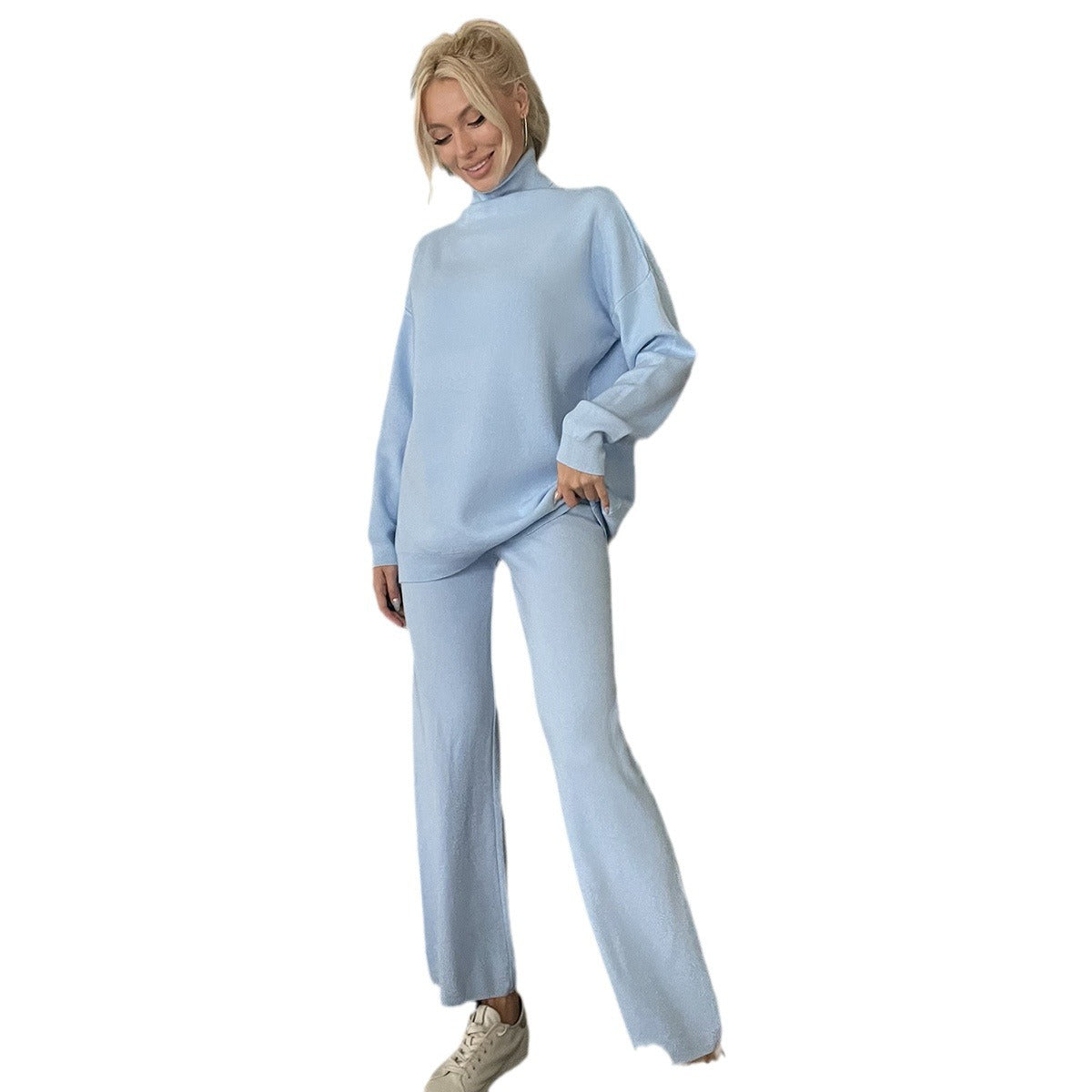 Well Tailored Garment with a Graceful Silhouette