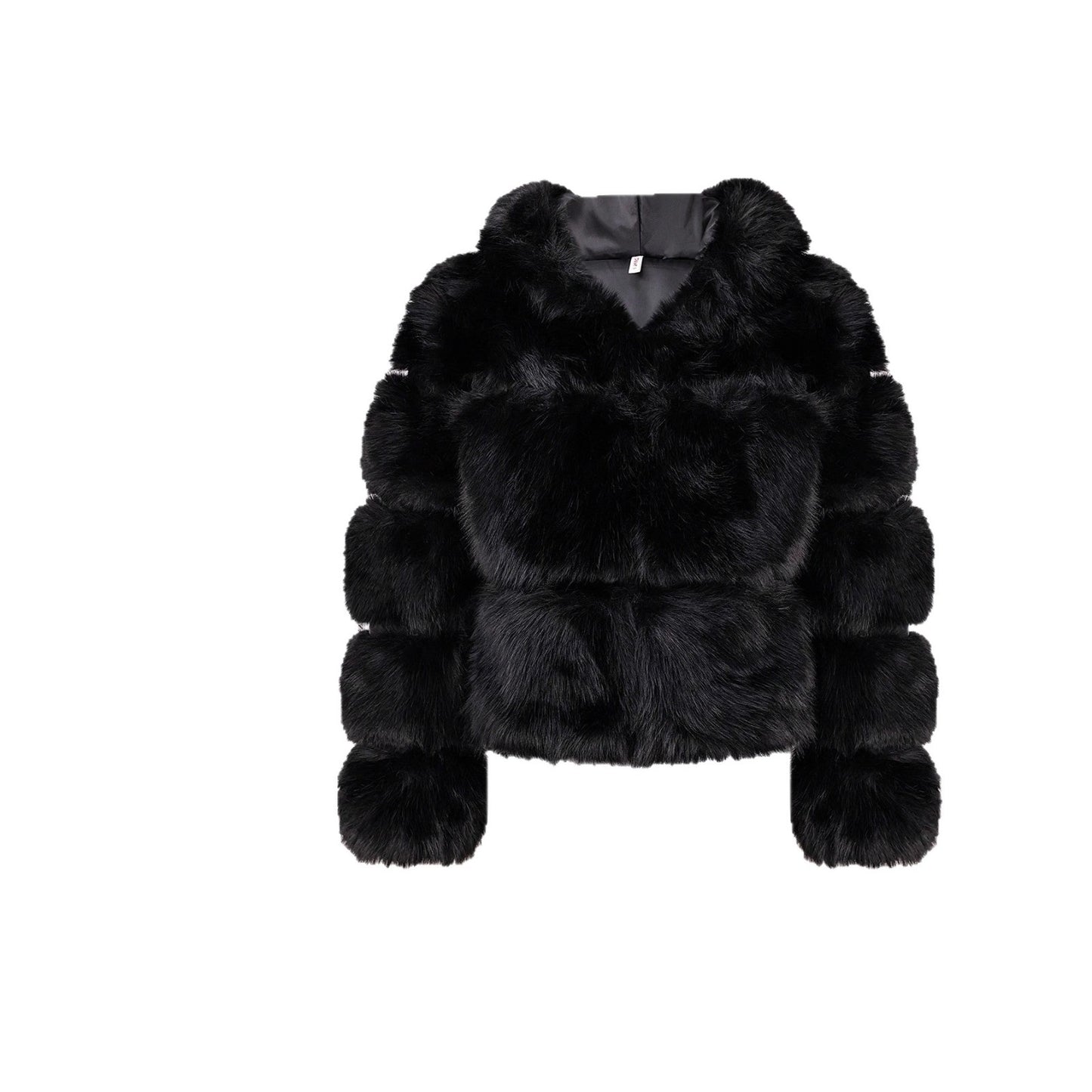 A Vintage Style Jacket with Delicate Timeless Details