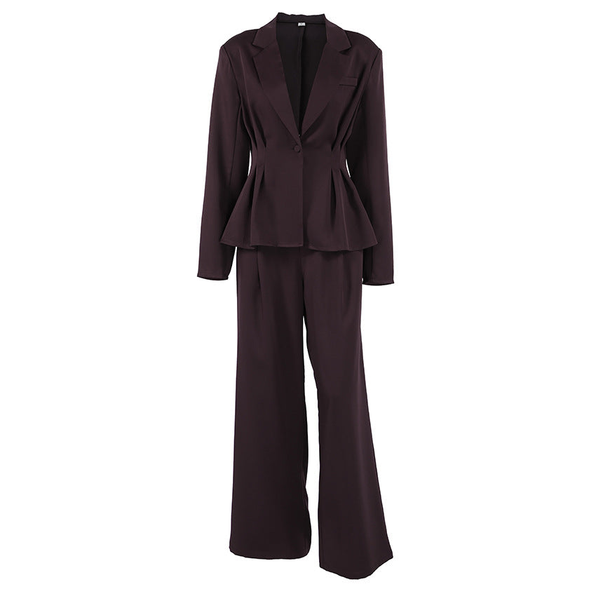 Classic Vintage & Enduringly Stylish Trousers