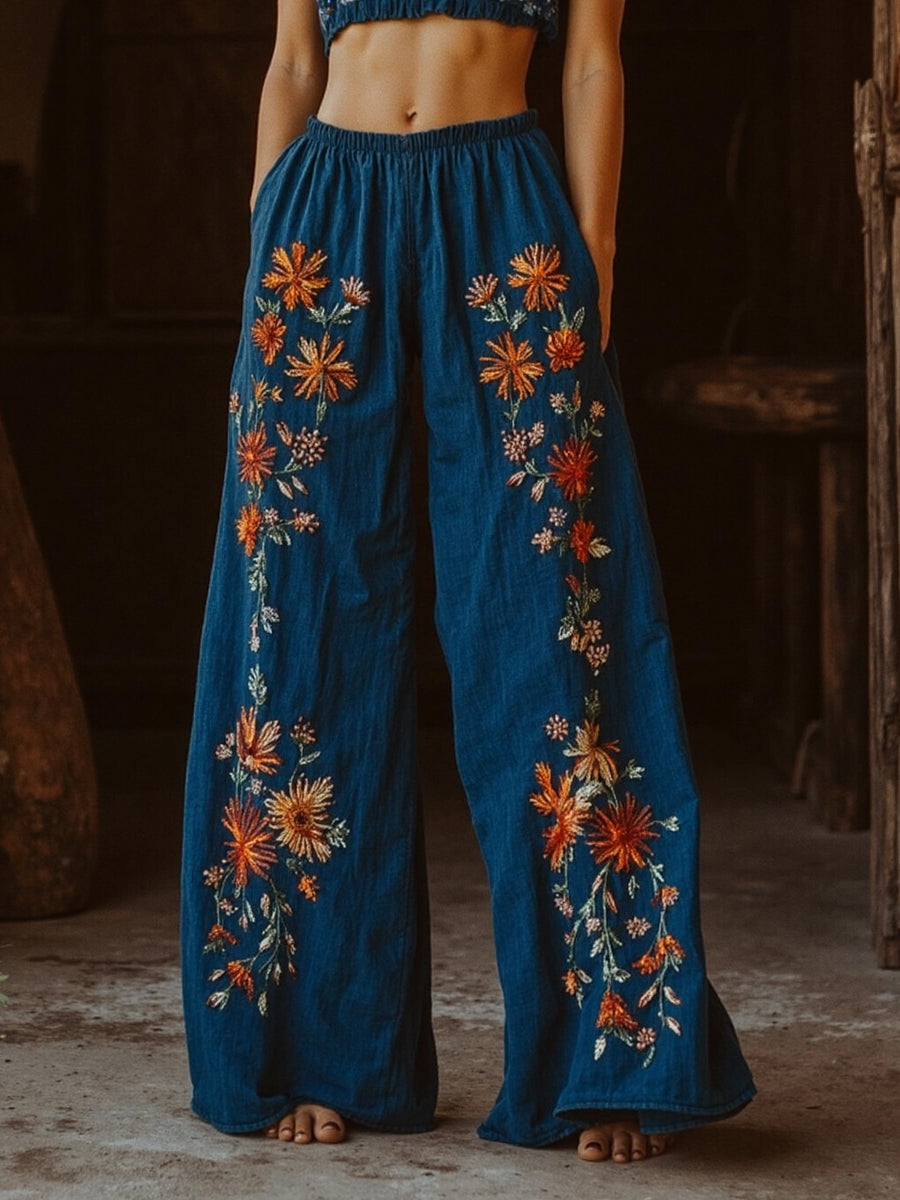 Classic Vintage & Enduringly Stylish Pants