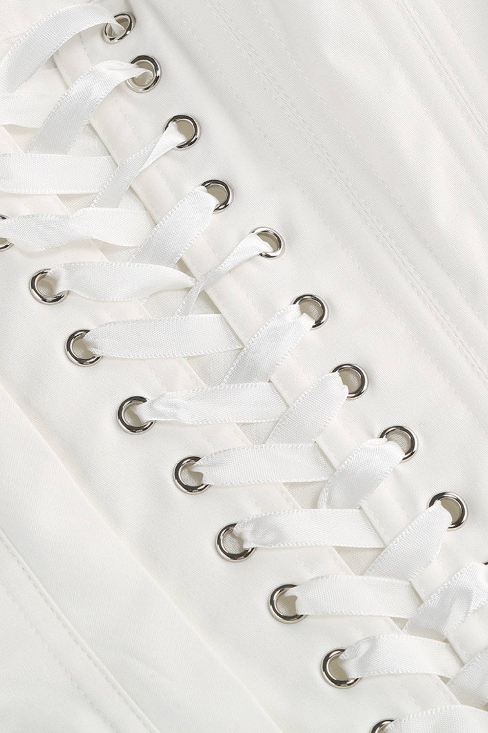Beautifully Balanced Garment with Timeless Character