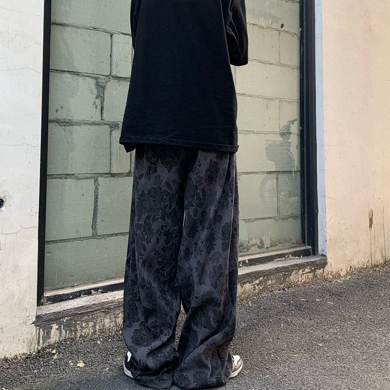 Beautifully Balanced Pants with Timeless Character