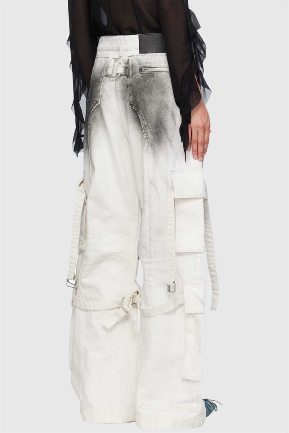 Classic Vintage & Enduringly Stylish Garment
