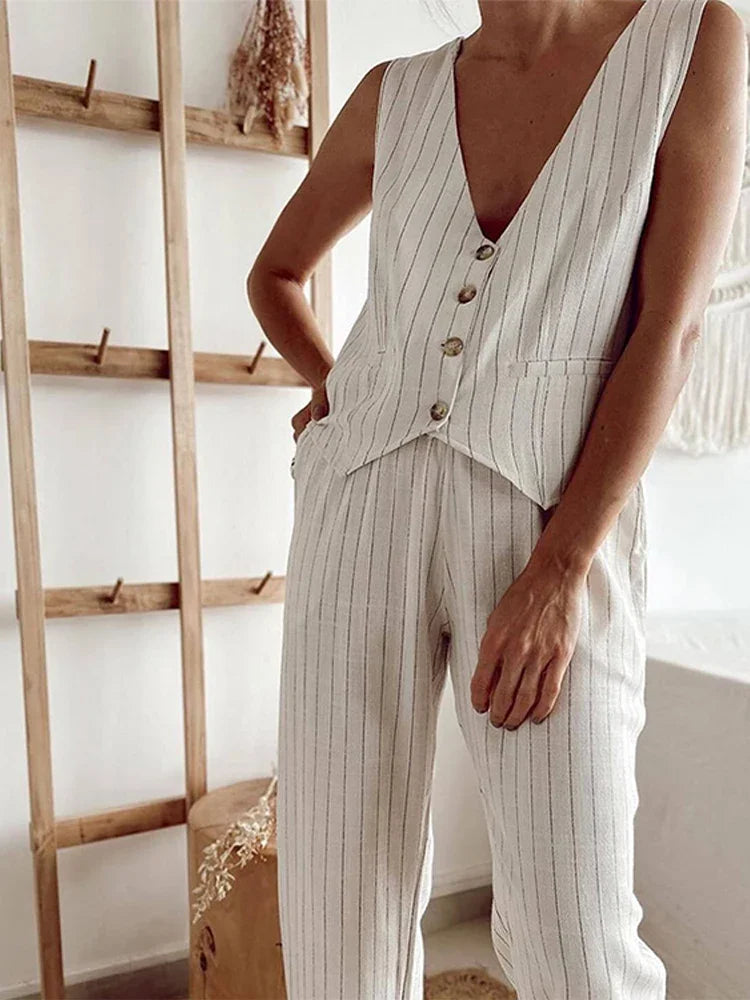 A Vintage Style Garment with Delicate Timeless Details