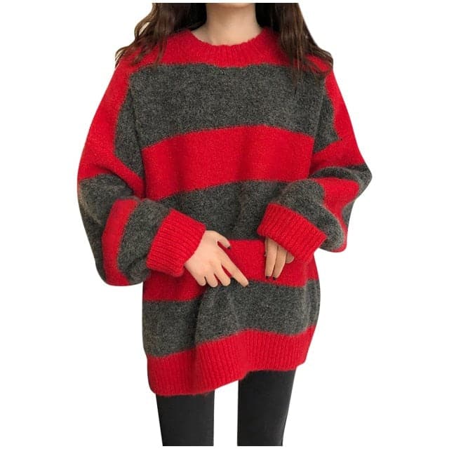 Classic Vintage & Enduringly Stylish Sweater