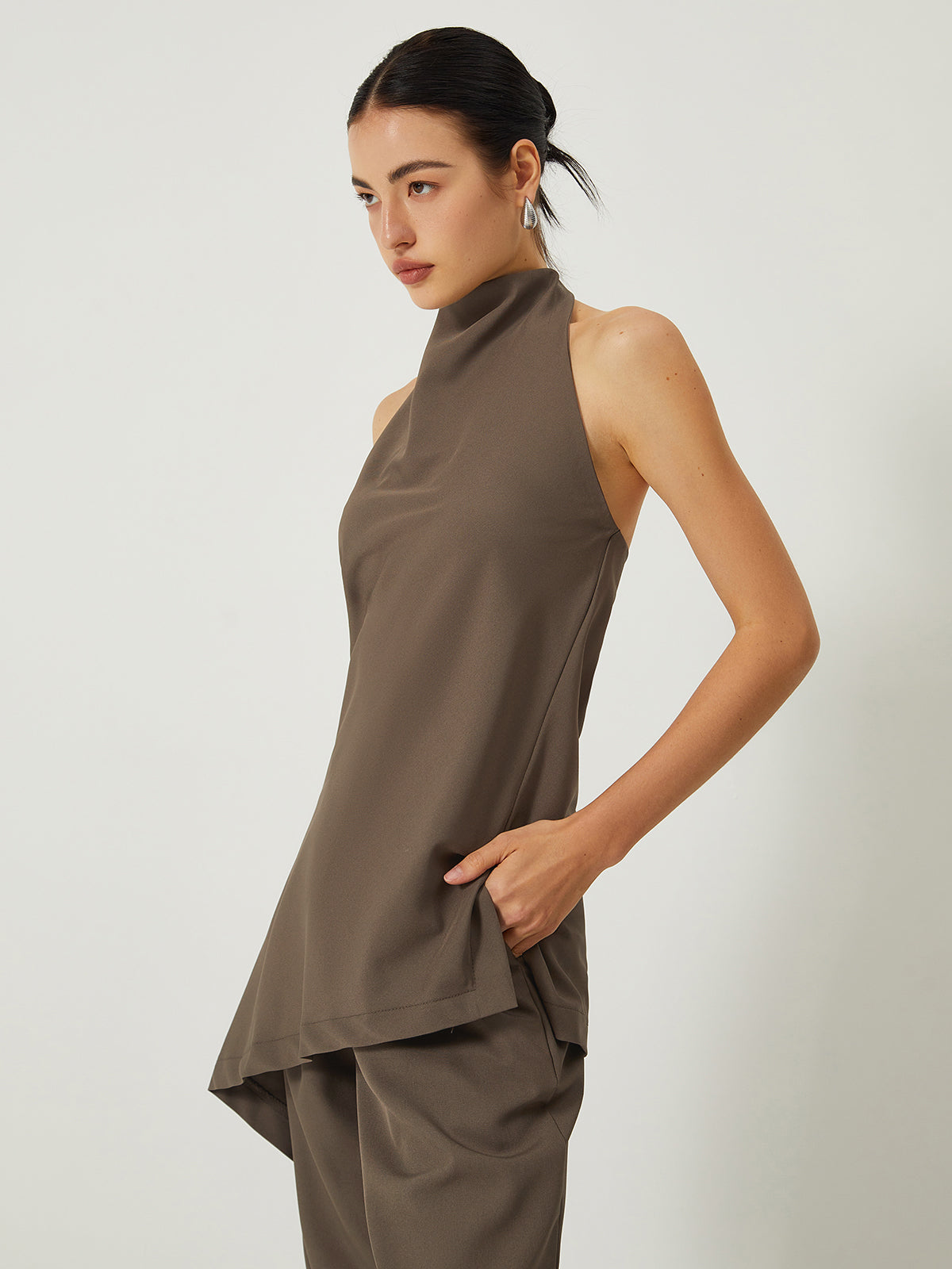 Beautifully Finished Pants in a Timeless Design