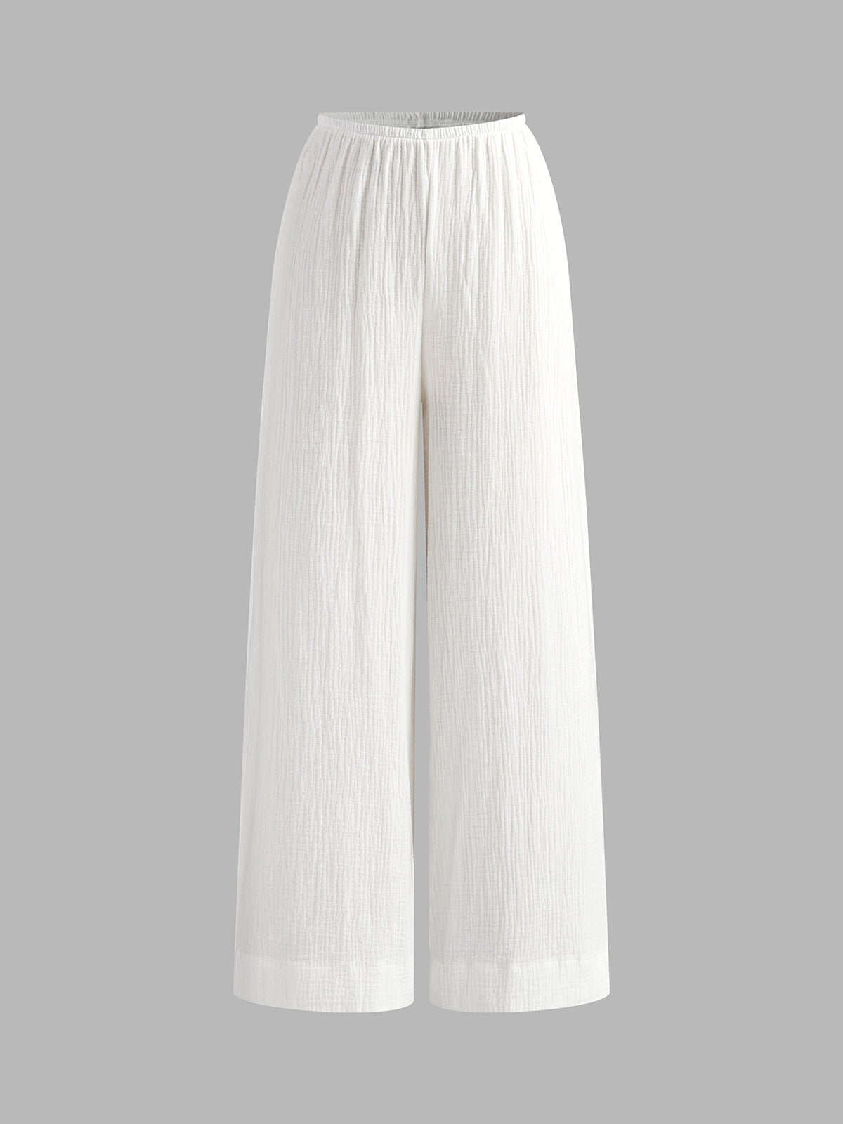 Beautifully Crafted Pants in a Classic Style