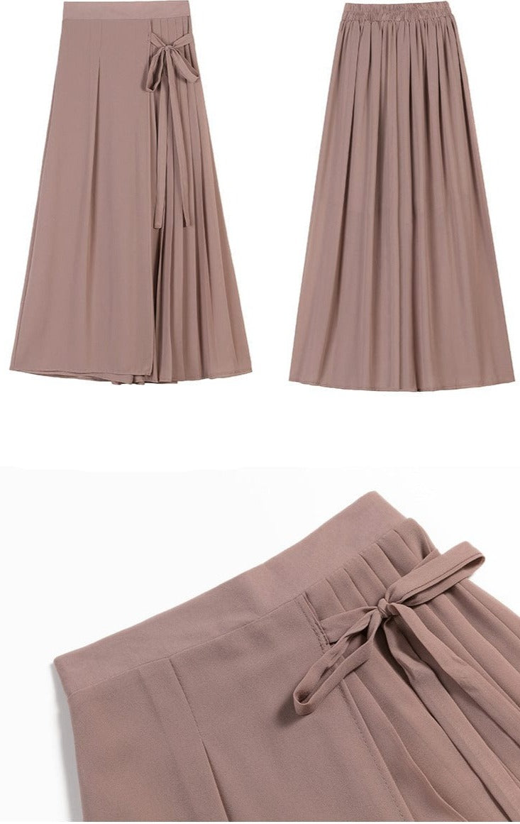 Elegantly Styled Pants for Everyday Wear