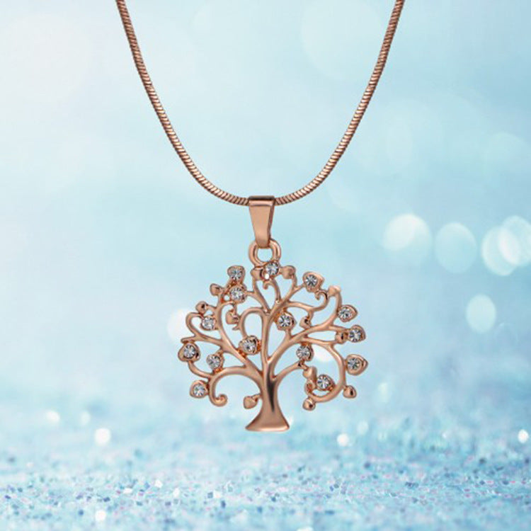 Delicate Artisan Necklace