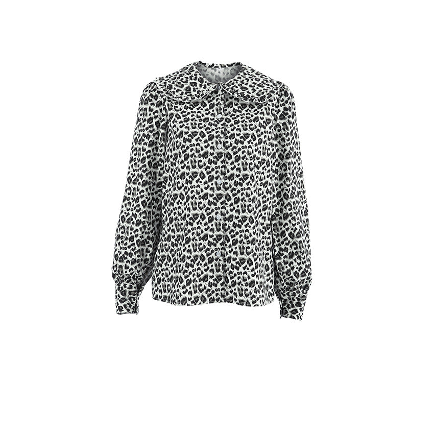 Sophisticated Shirt with a Clean Classic Look