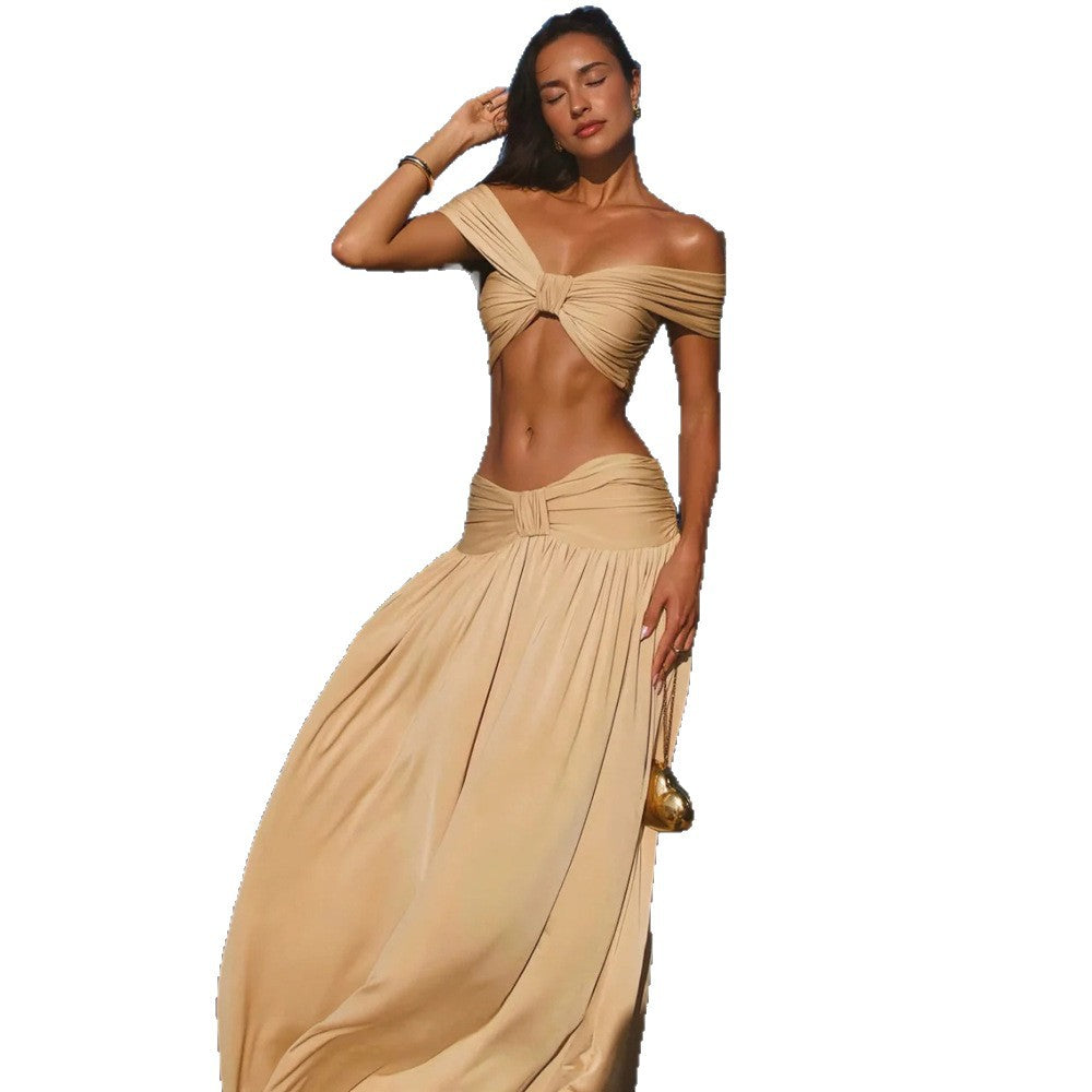 Beautifully Finished Top in a Timeless Design