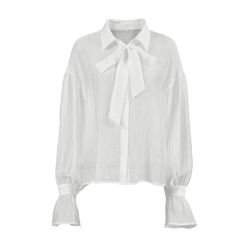 Sophisticated Shirt with a Clean Classic Look