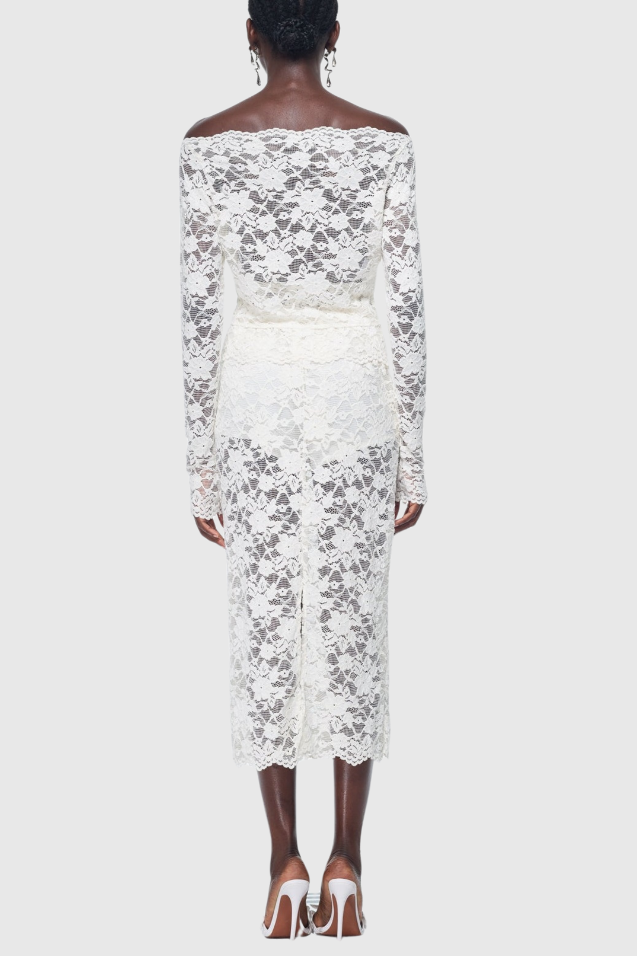 Classic Vintage & Enduringly Stylish Garment