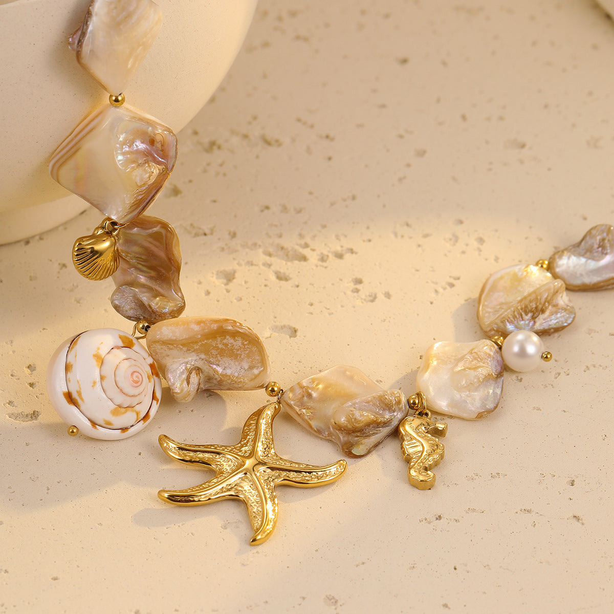 Elegant Chain for Every Occasion