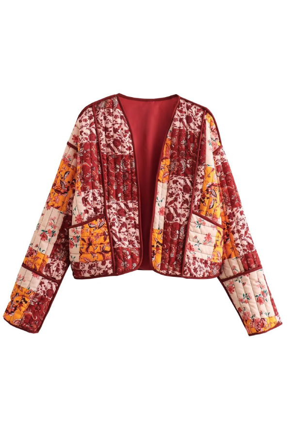 Elegantly Styled Cardigan for Everyday Wear