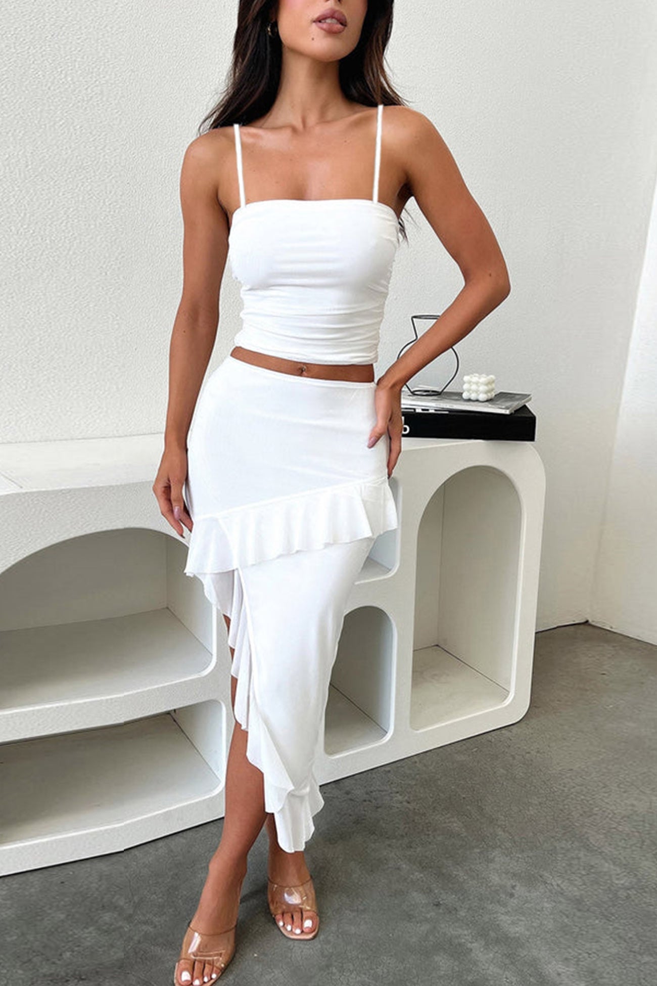 Classic Vintage & Enduringly Stylish Garment
