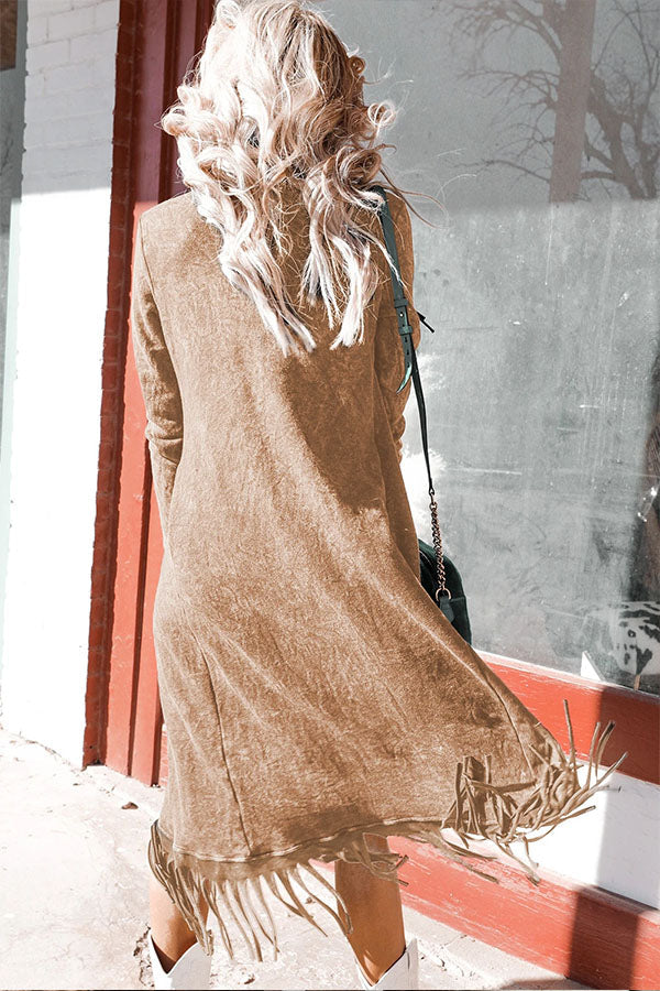 Polished Cardigan with an Effortless Classic Look