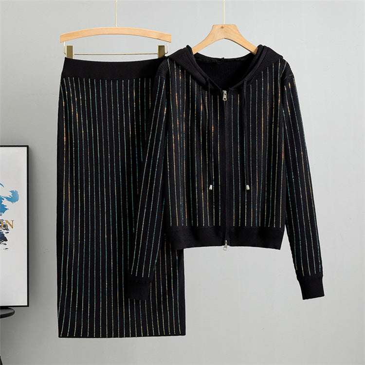 Effortlessly Elegant Cardigan with a Timeless Design