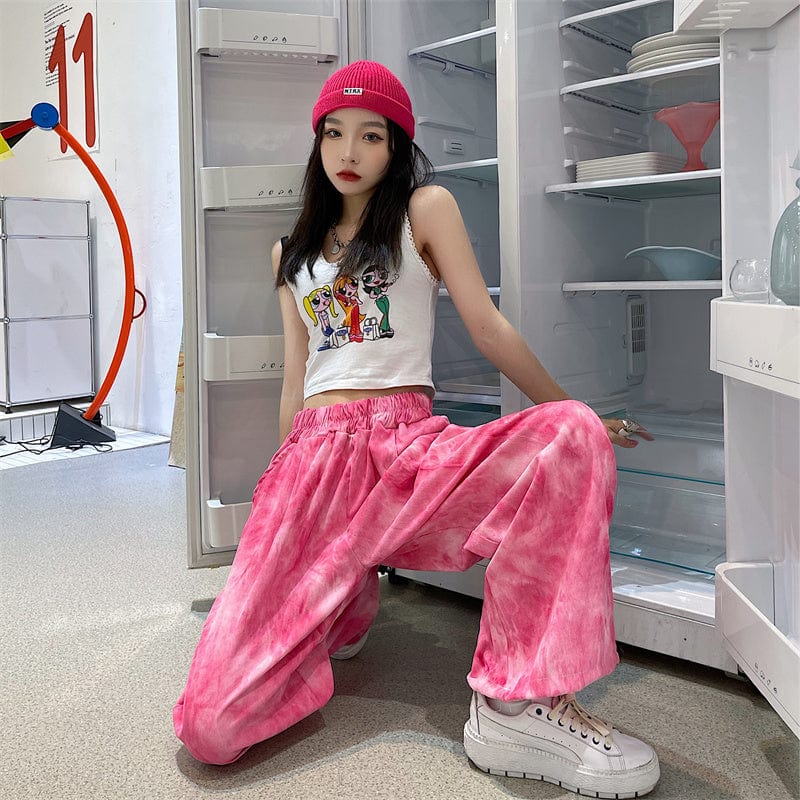 Beautifully Crafted Pants in a Classic Style