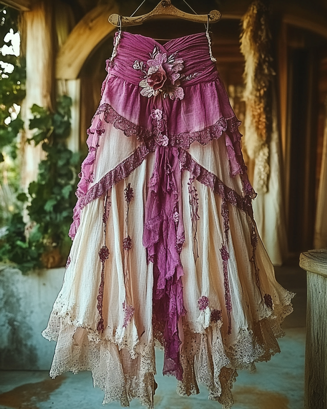 Classic Vintage Garment