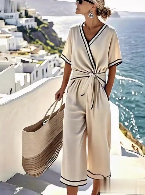 Beautifully Balanced Pants with Timeless Character