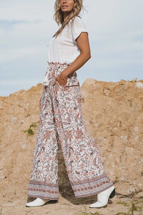 Beautifully Finished Pants in a Timeless Design