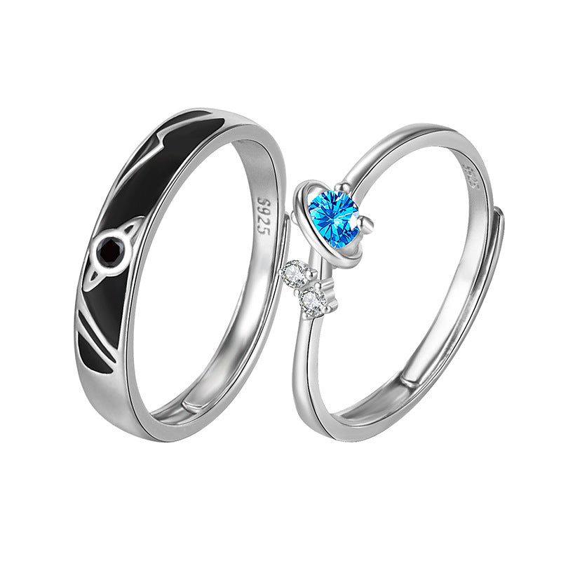 Romantic Ring for Special Moments