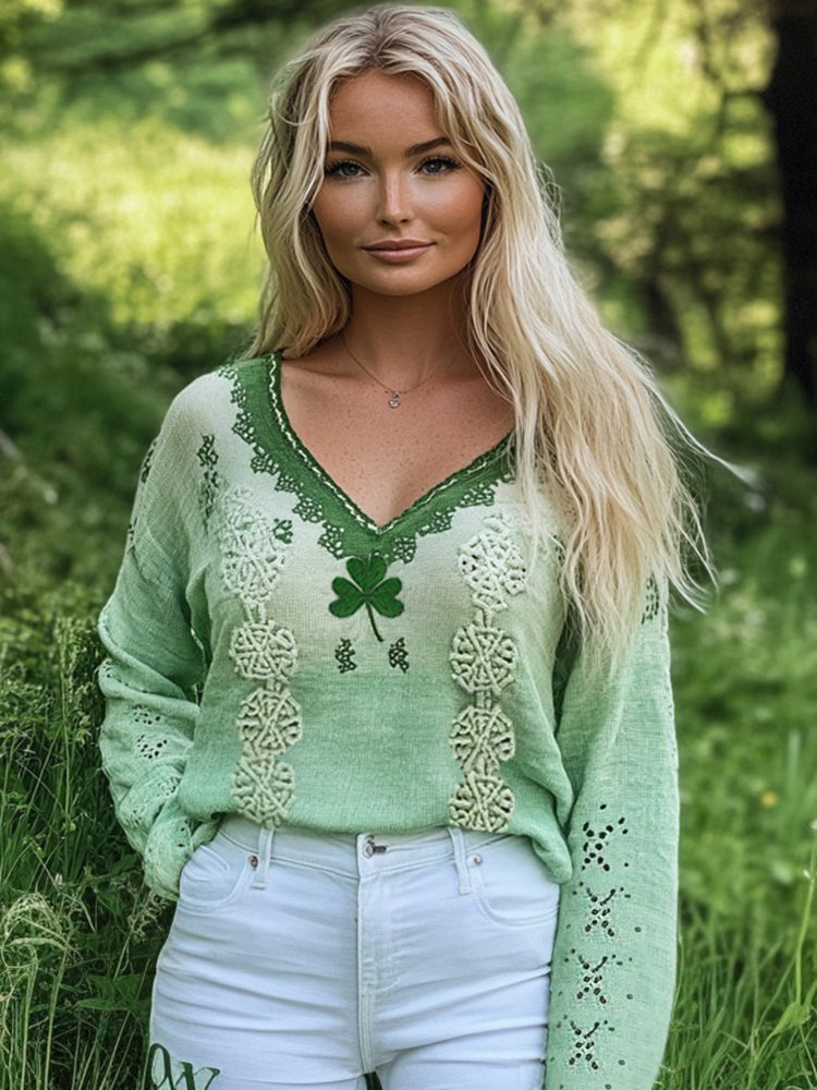 Beautifully Balanced Shirt with Timeless Character