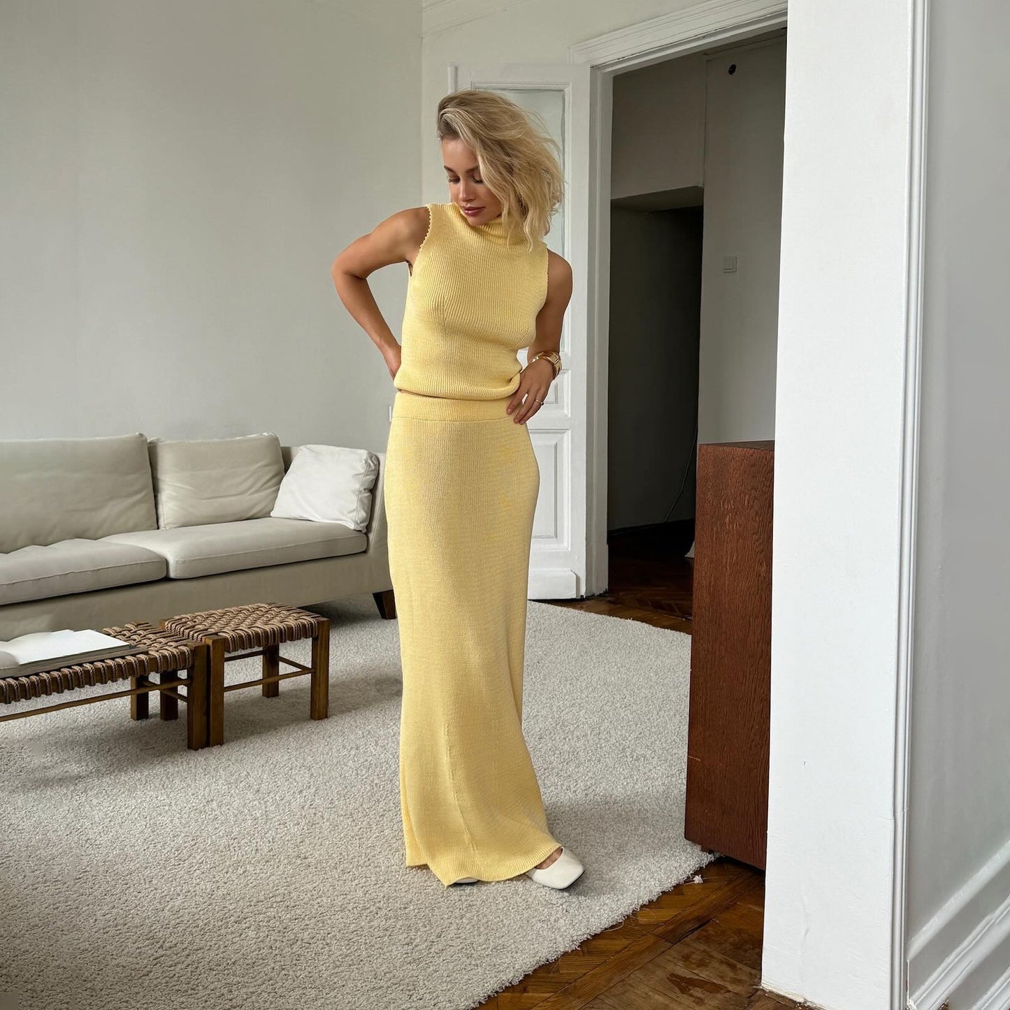 T3864 Yellow