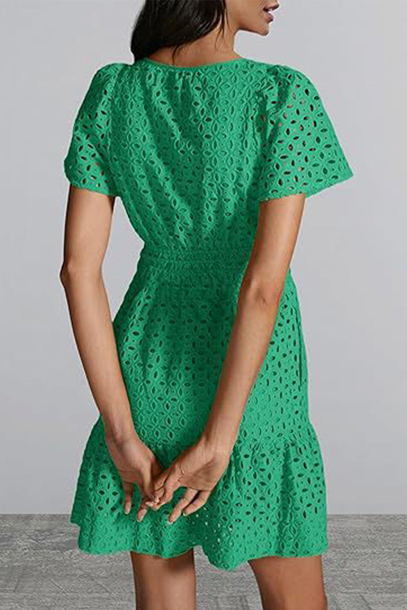 Classic Vintage & Enduringly Stylish Dress