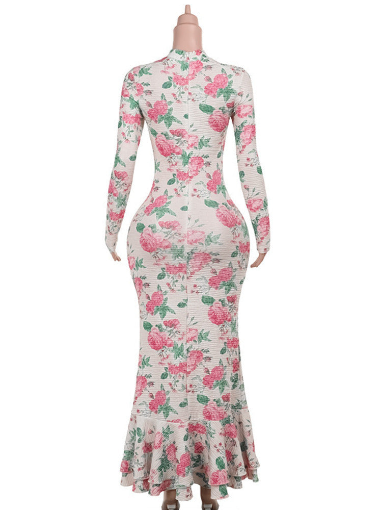 Classic Vintage & Enduringly Stylish Dress
