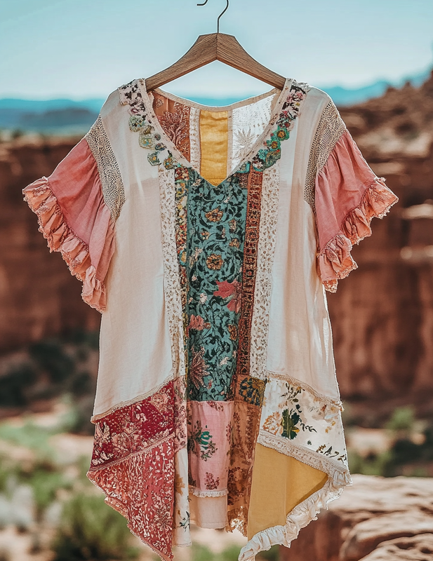 Beautifully Crafted Shirt