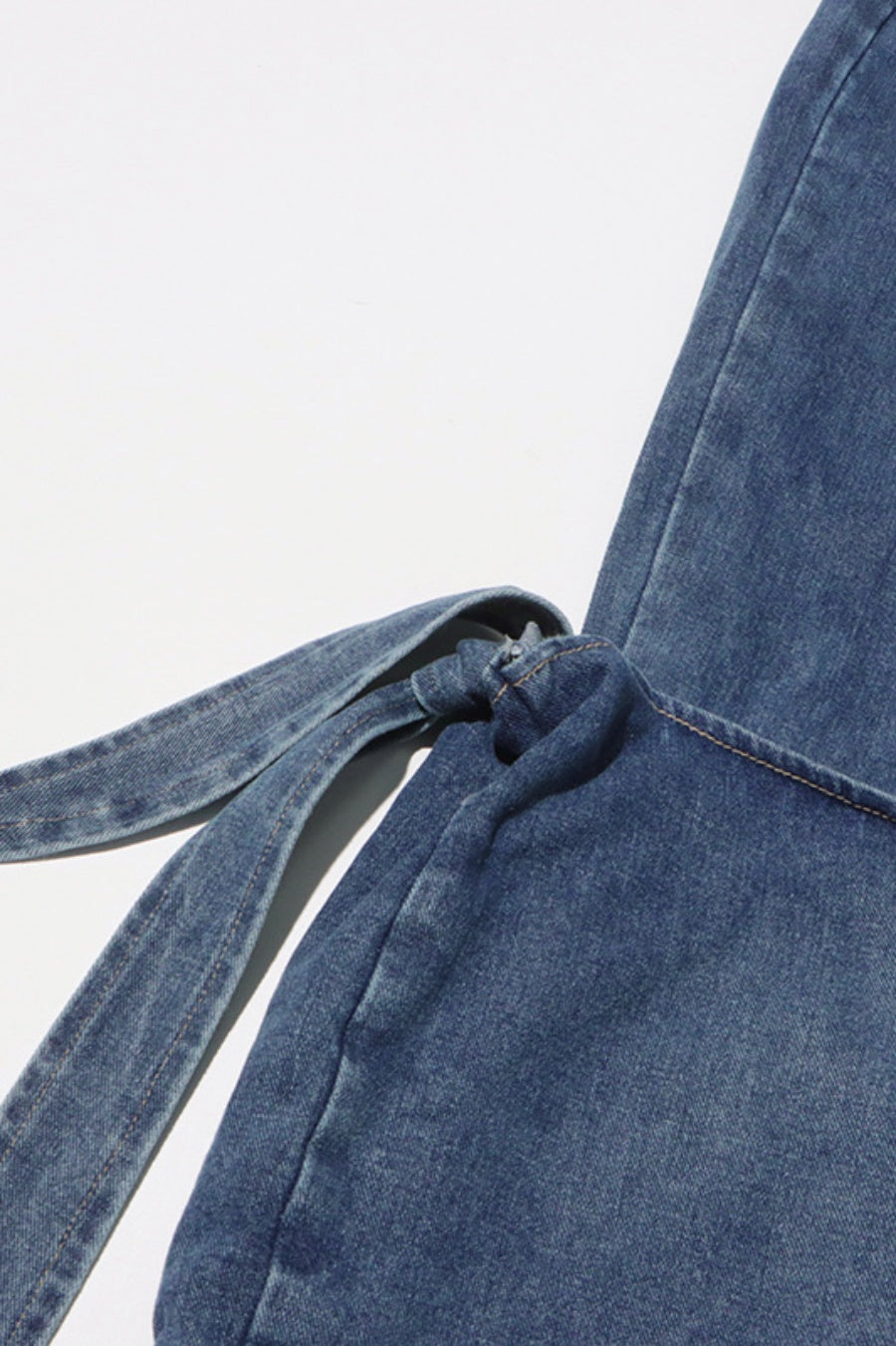 A Vintage Style Garment with Delicate Timeless Details