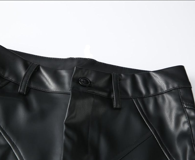 Polished Pants with an Effortless Classic Look