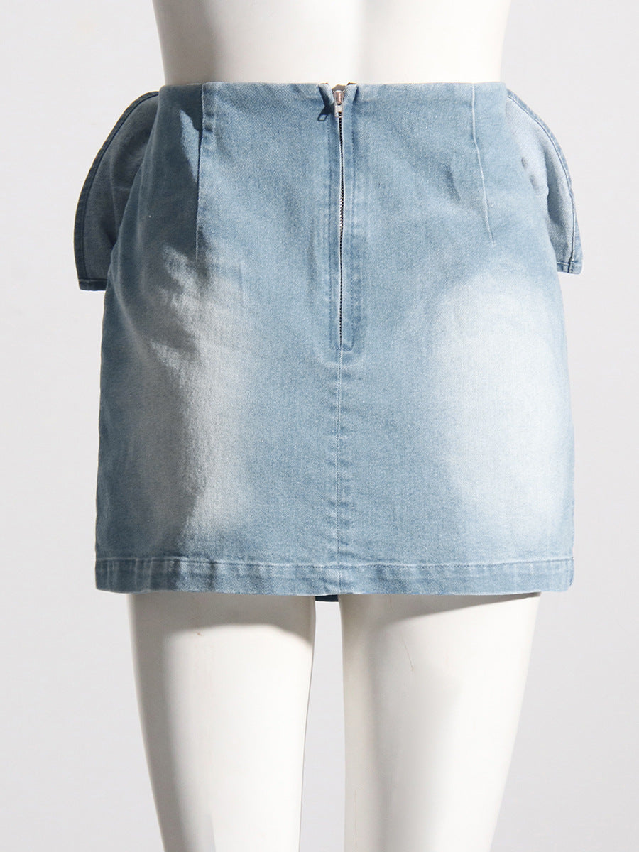Gracefully Styled Garment for Any Occasion