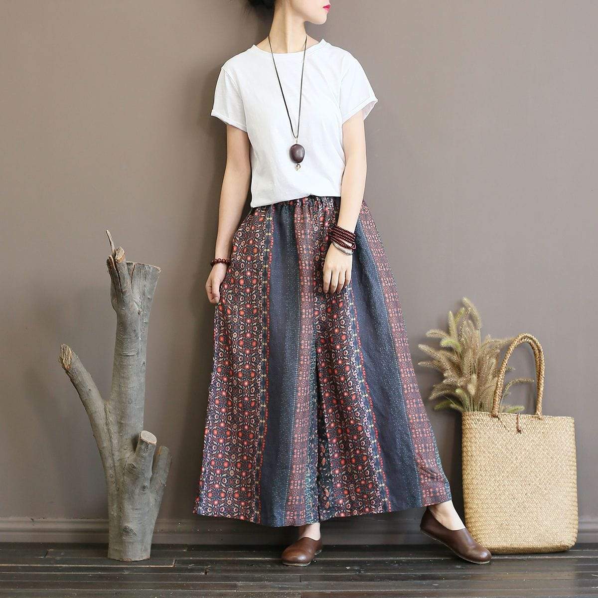 Classic Vintage & Enduringly Stylish Pants
