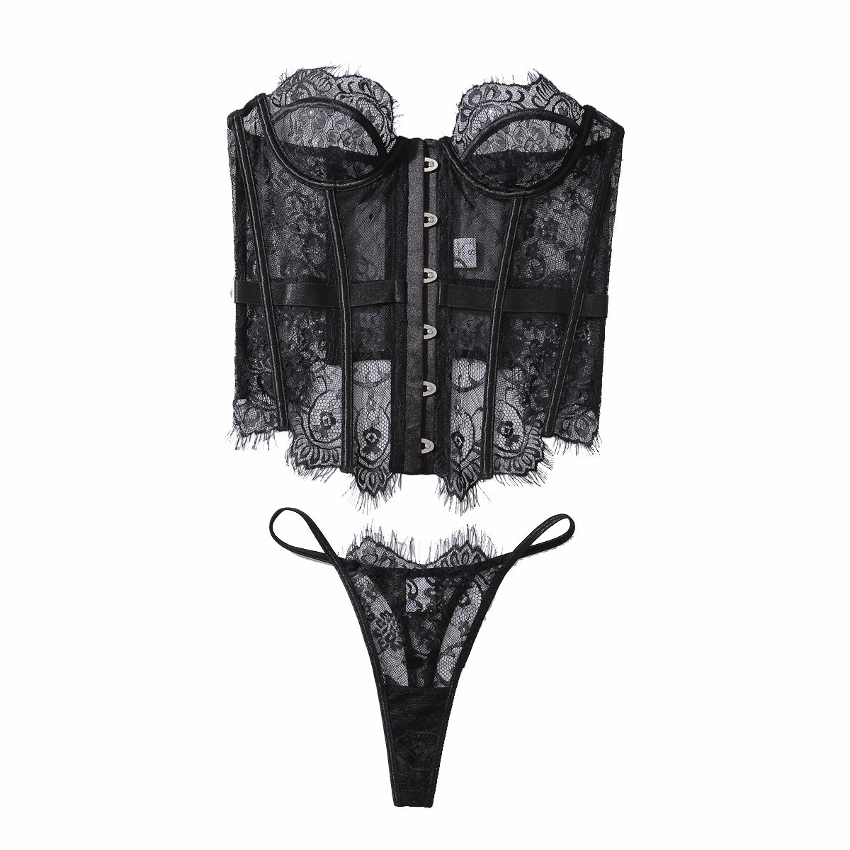 Classic Vintage & Enduringly Stylish Garment