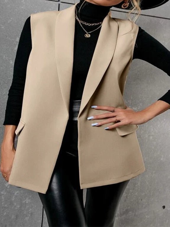 Elegantly Styled Top for Everyday Wear