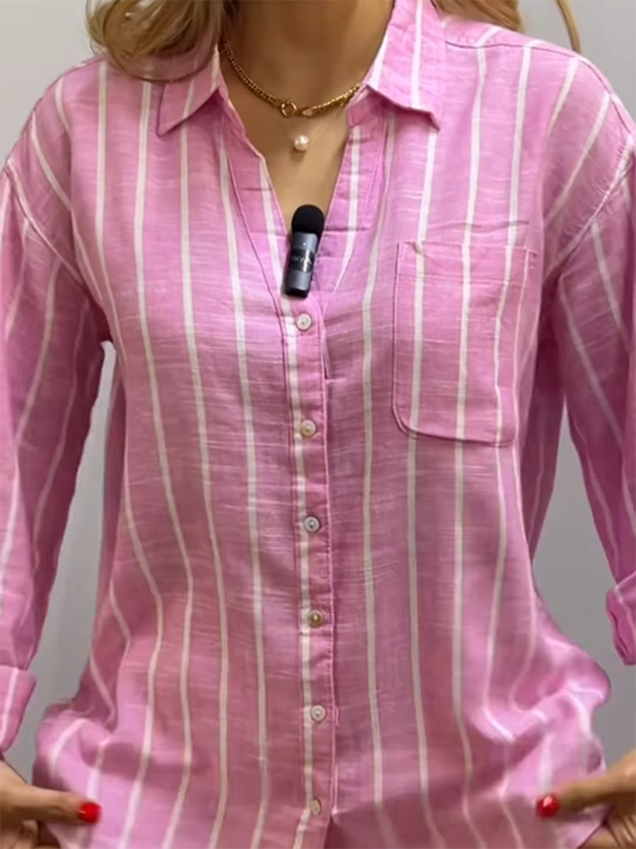 Elegantly Styled Shirt for Everyday Wear