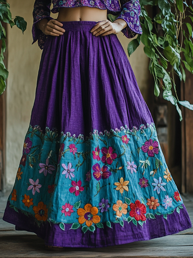 Gracefully Styled Garment for Any Occasion