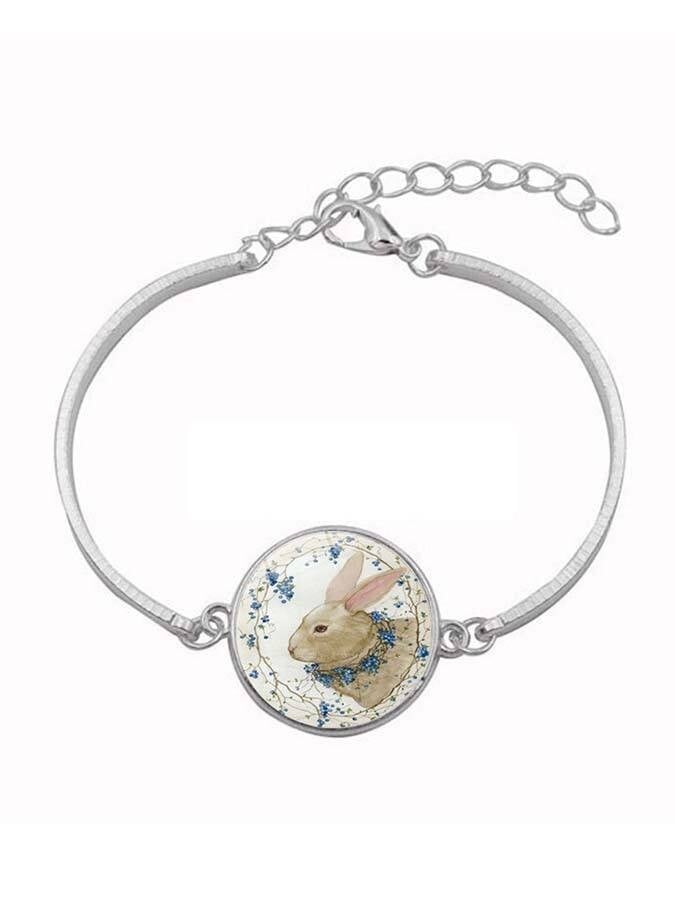 Vintage Handmade Bracelet