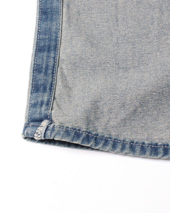 Classic Vintage Pants with a Flattering Fit