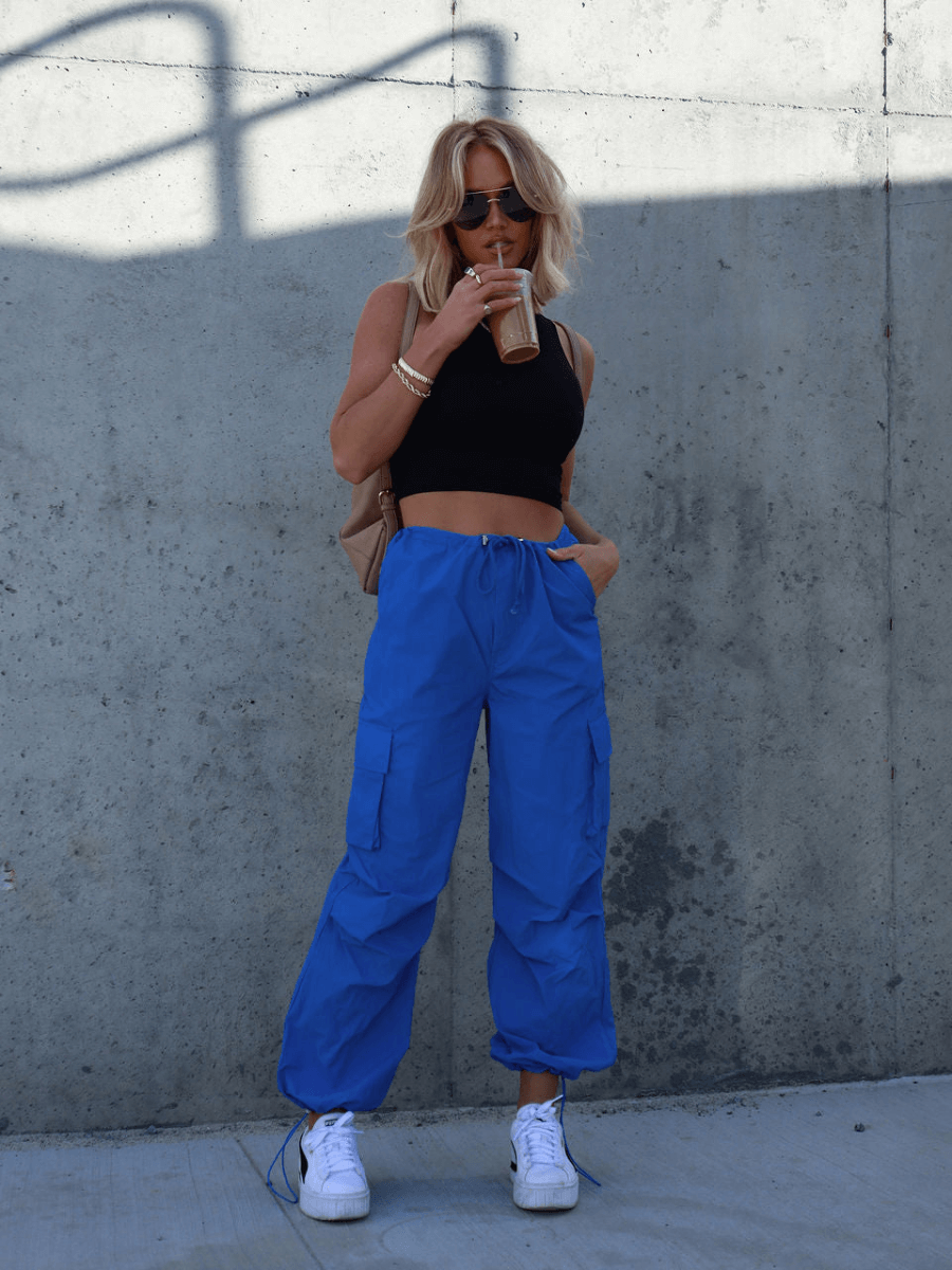Beautifully Crafted Pants in a Classic Style