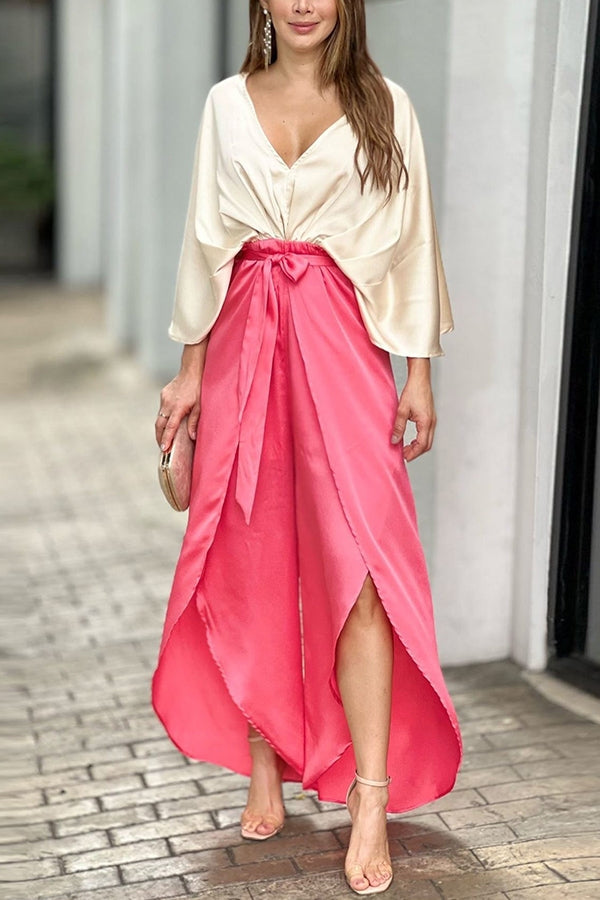 Classic Vintage Pants with a Flattering Fit