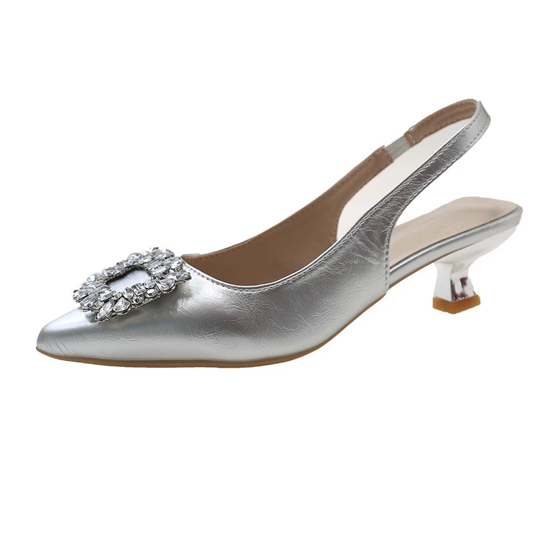 Comfortable Orthopedic Pumps for Daily Wear