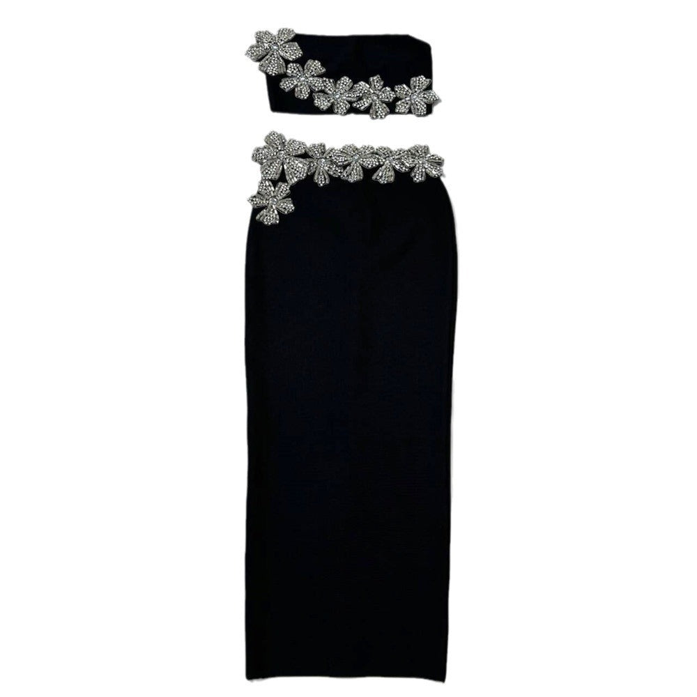 Vintage Inspired Top with a Contemporary Edge