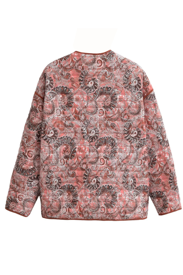 Classic Vintage Cardigan with a Flattering Fit